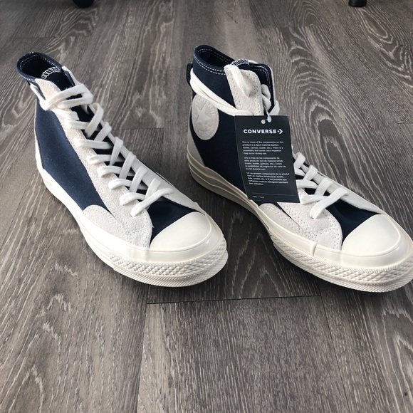 Chuck 70’s Final Club Obsidian - Picture 2 of 3